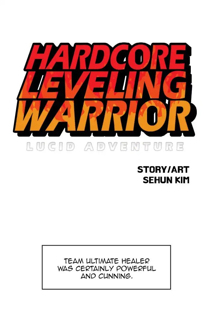 Hardcore Leveling Warrior Chapter 147 page 1 - Chapter 147