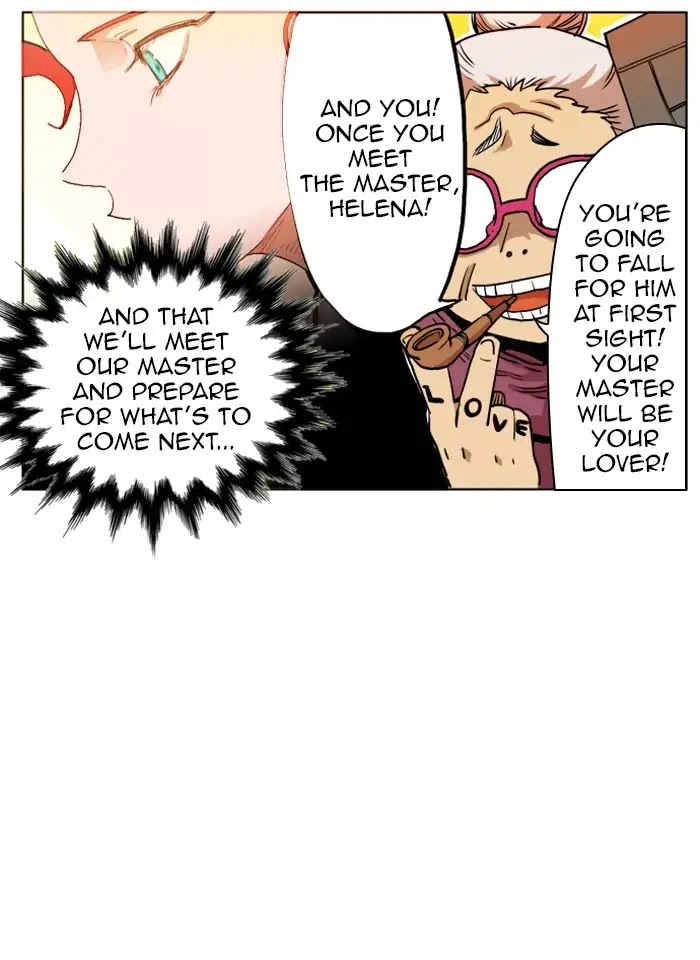 Hardcore Leveling Warrior Chapter 147 page 11 - Chapter 147