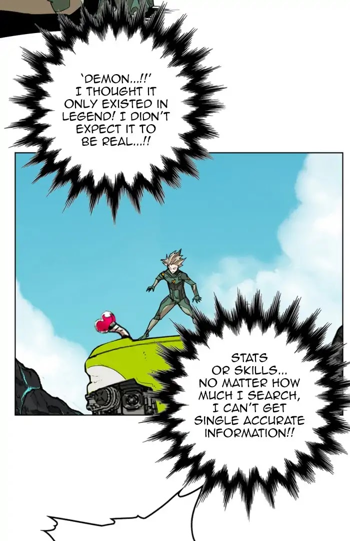 Hardcore Leveling Warrior Chapter 147 page 14 - Chapter 147