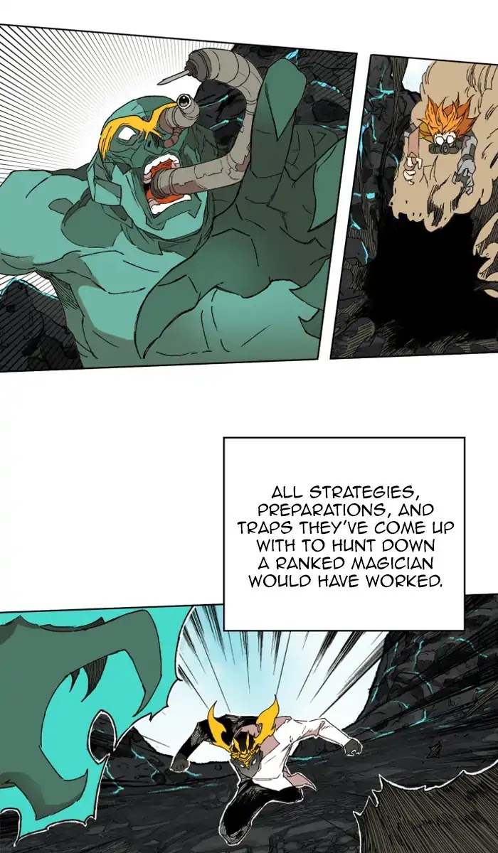 Hardcore Leveling Warrior Chapter 147 page 2 - Chapter 147