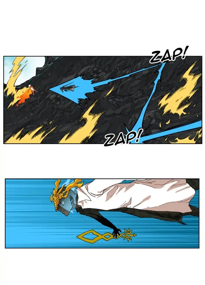 Hardcore Leveling Warrior Chapter 147 page 25 - Chapter 147