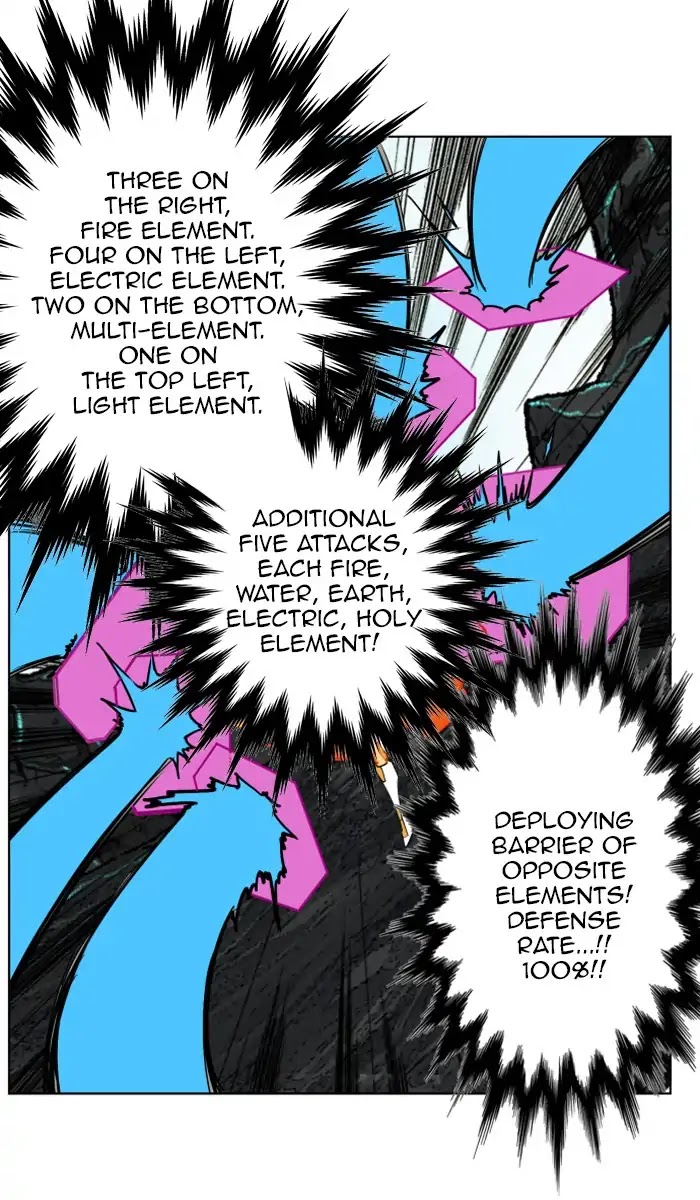 Hardcore Leveling Warrior Chapter 147 page 29 - Chapter 147
