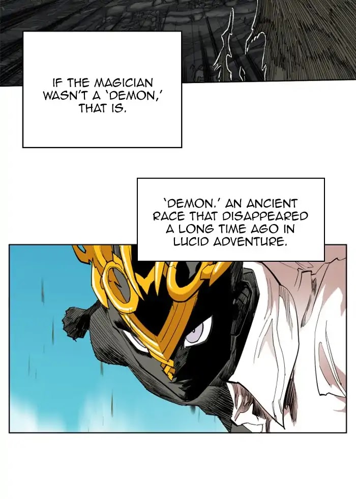 Hardcore Leveling Warrior Chapter 147 page 3 - Chapter 147
