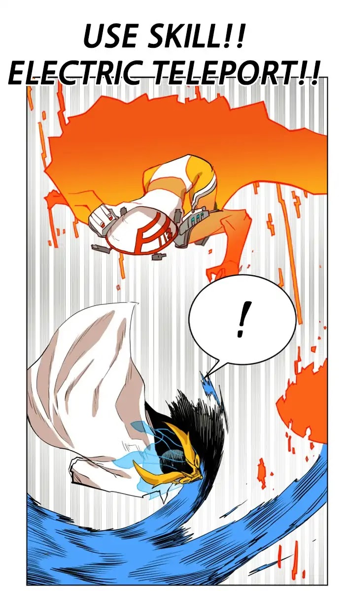 Hardcore Leveling Warrior Chapter 147 page 33 - Chapter 147