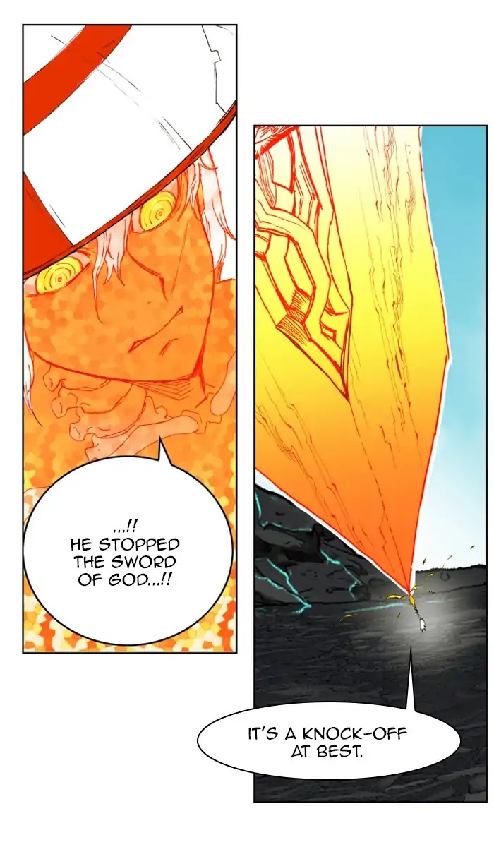 Hardcore Leveling Warrior Chapter 147 page 38 - Chapter 147
