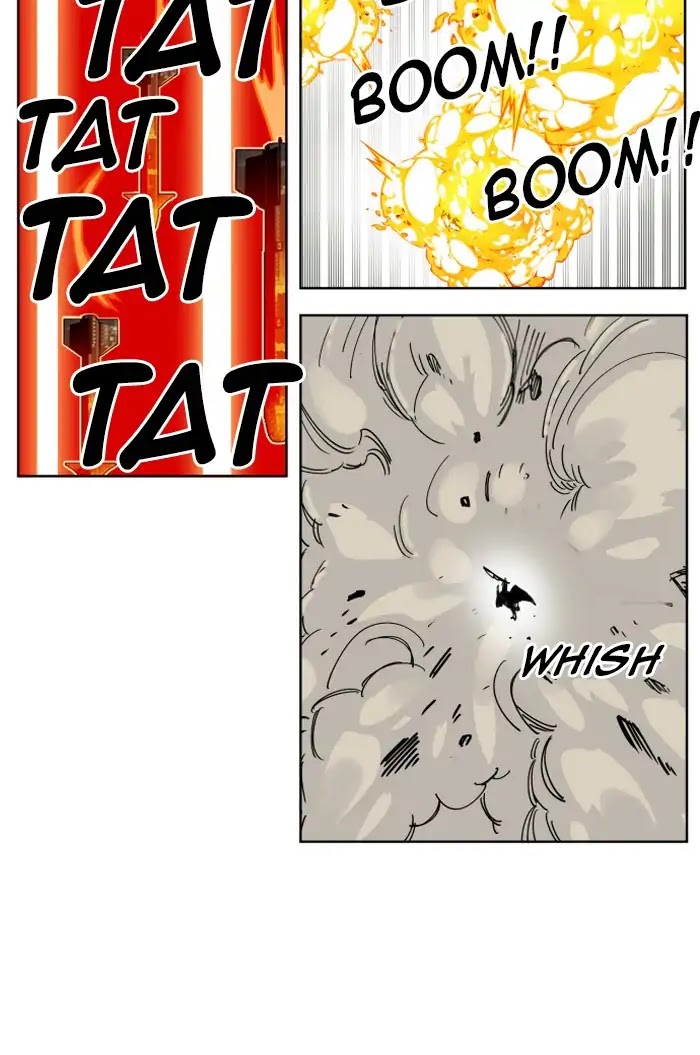 Hardcore Leveling Warrior Chapter 147 page 47 - Chapter 147