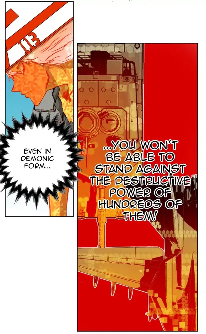 Hardcore Leveling Warrior Chapter 147 page 51 - Chapter 147