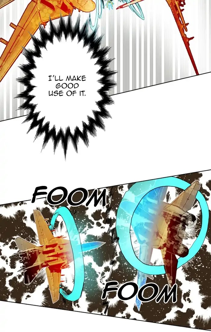 Hardcore Leveling Warrior Chapter 147 page 56 - Chapter 147