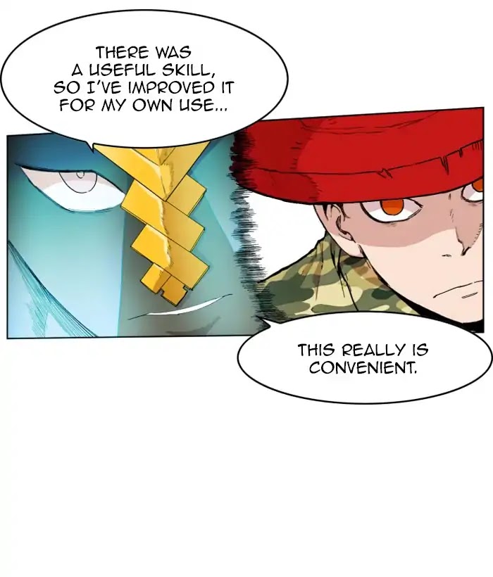 Hardcore Leveling Warrior Chapter 147 page 58 - Chapter 147