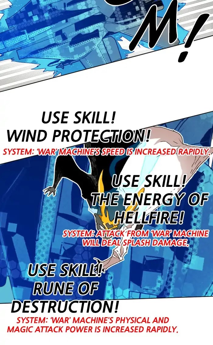 Hardcore Leveling Warrior Chapter 147 page 60 - Chapter 147