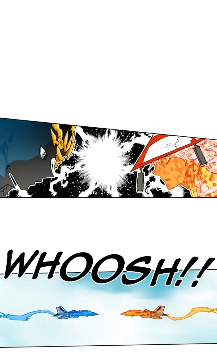 Hardcore Leveling Warrior Chapter 147 page 64 - Chapter 147