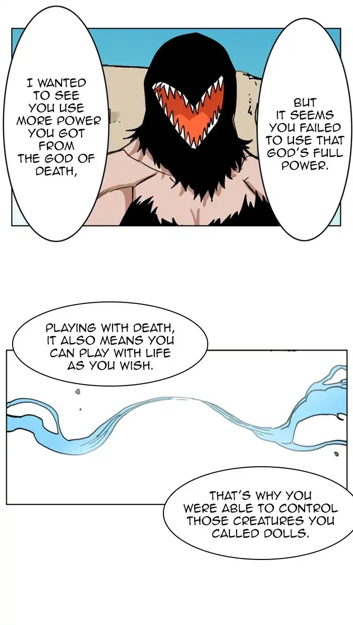 Hardcore Leveling Warrior Chapter 147 page 70 - Chapter 147
