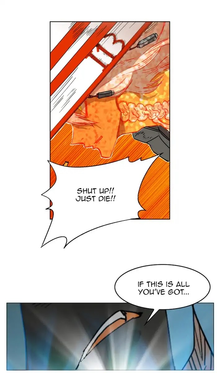 Hardcore Leveling Warrior Chapter 147 page 71 - Chapter 147