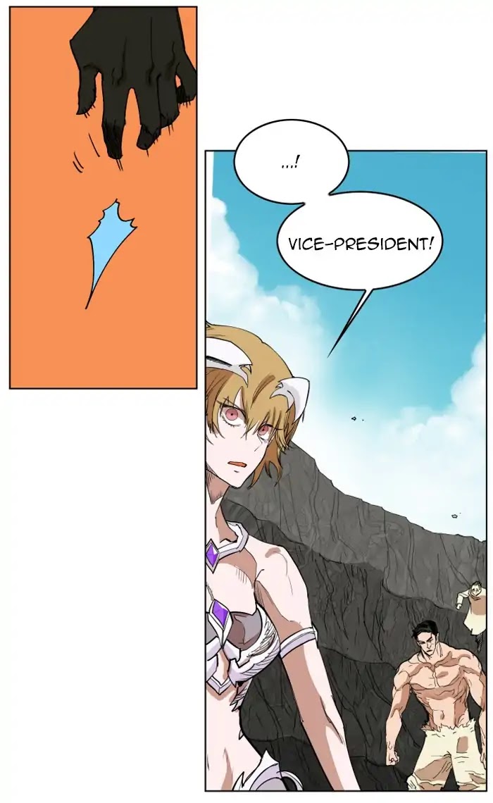 Hardcore Leveling Warrior Chapter 147 page 77 - Chapter 147