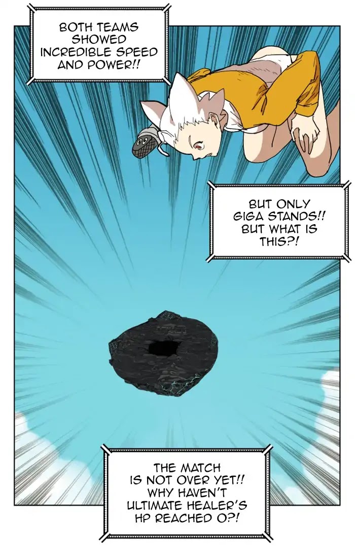Hardcore Leveling Warrior Chapter 147 page 79 - Chapter 147