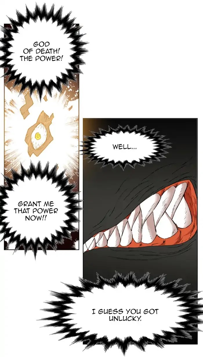 Hardcore Leveling Warrior Chapter 147 page 83 - Chapter 147