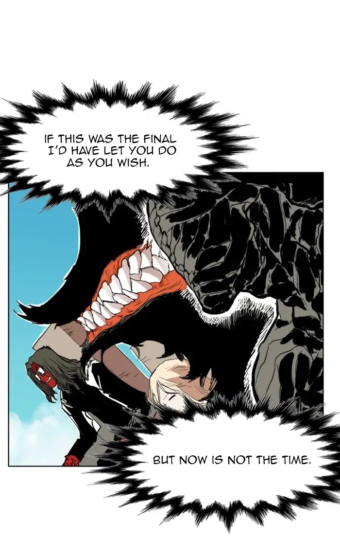 Hardcore Leveling Warrior Chapter 147 page 84 - Chapter 147