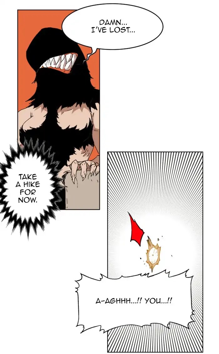 Hardcore Leveling Warrior Chapter 147 page 85 - Chapter 147