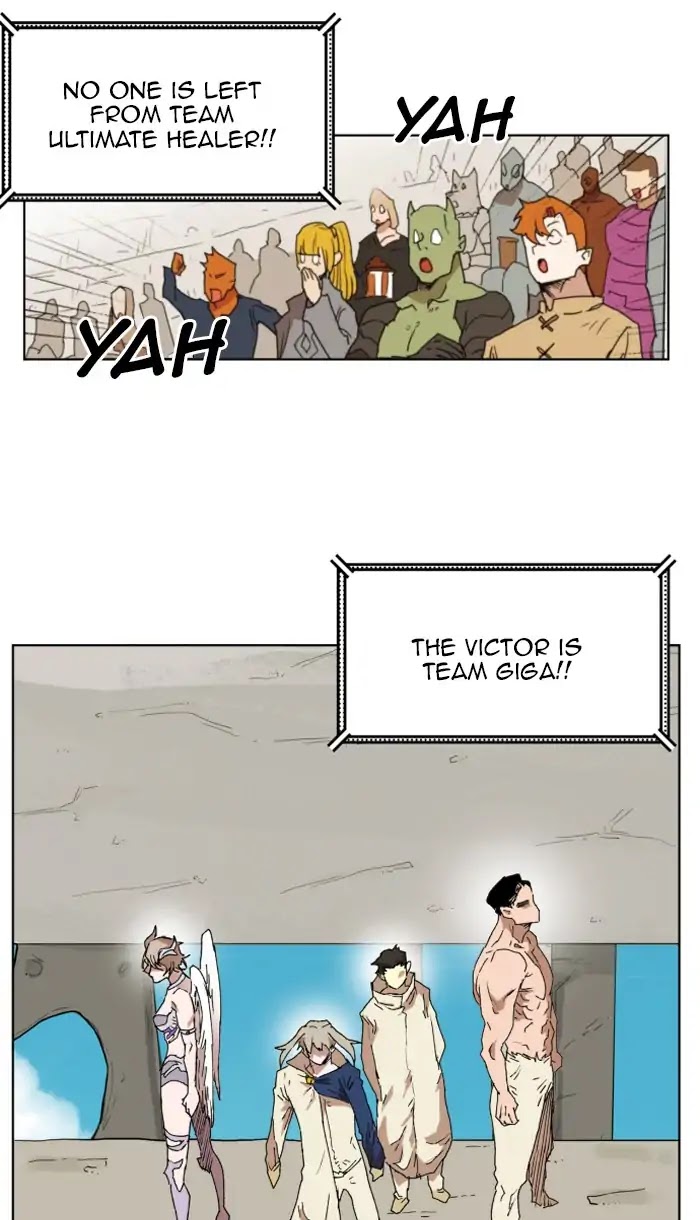 Hardcore Leveling Warrior Chapter 147 page 87 - Chapter 147