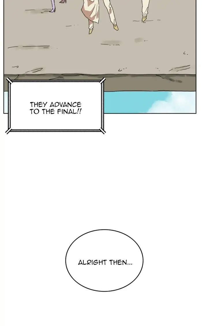 Hardcore Leveling Warrior Chapter 147 page 88 - Chapter 147