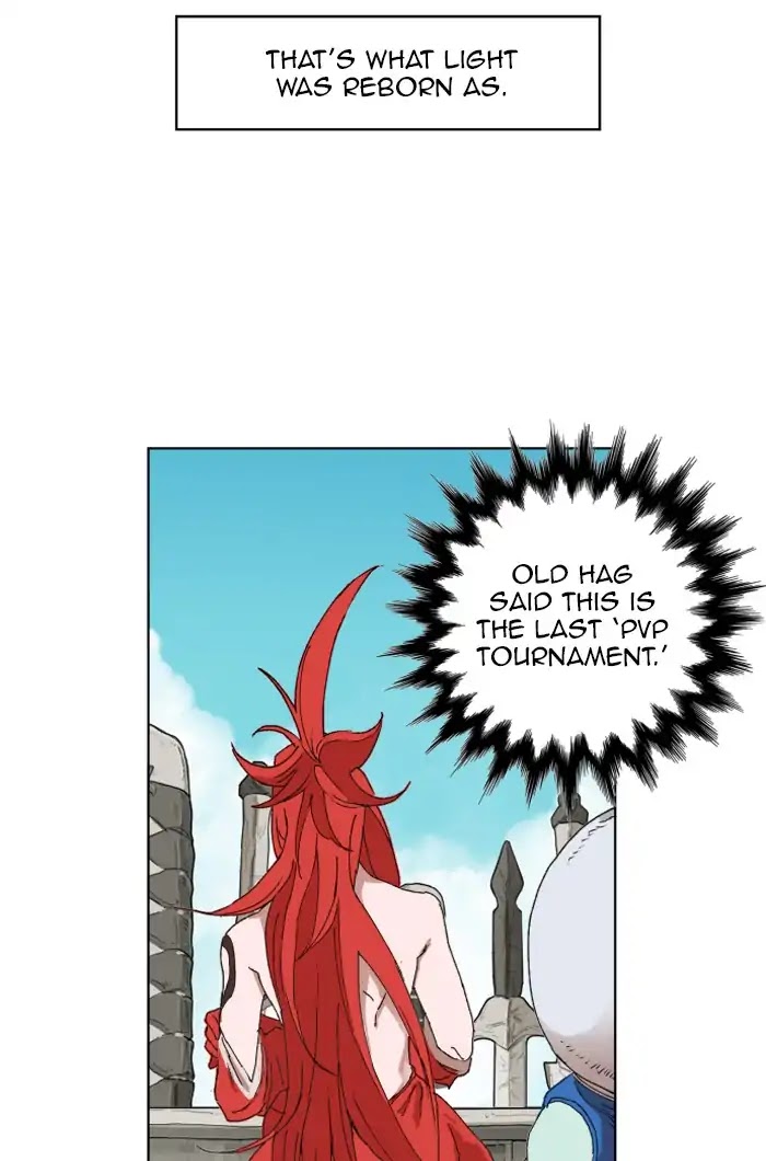 Hardcore Leveling Warrior Chapter 147 page 9 - Chapter 147