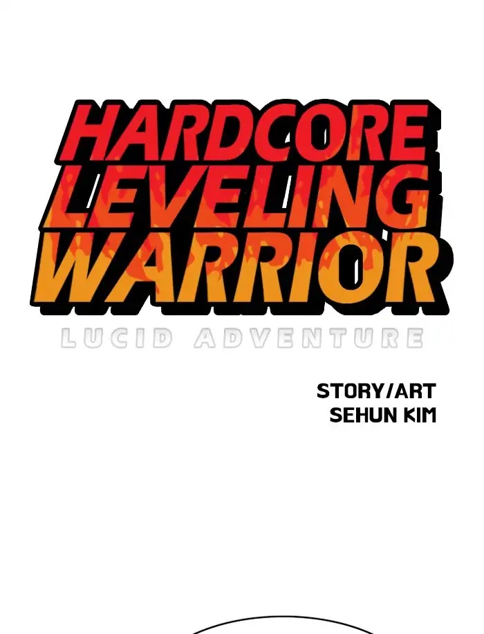 Hardcore Leveling Warrior Chapter 148 page 1 - Chapter 148