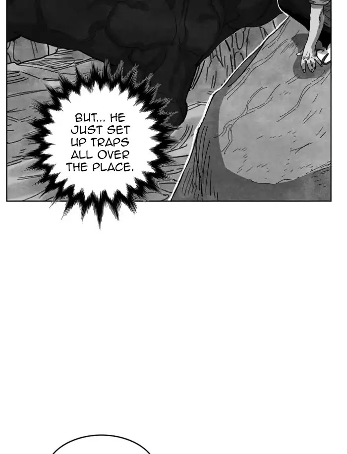 Hardcore Leveling Warrior Chapter 148 page 11 - Chapter 148