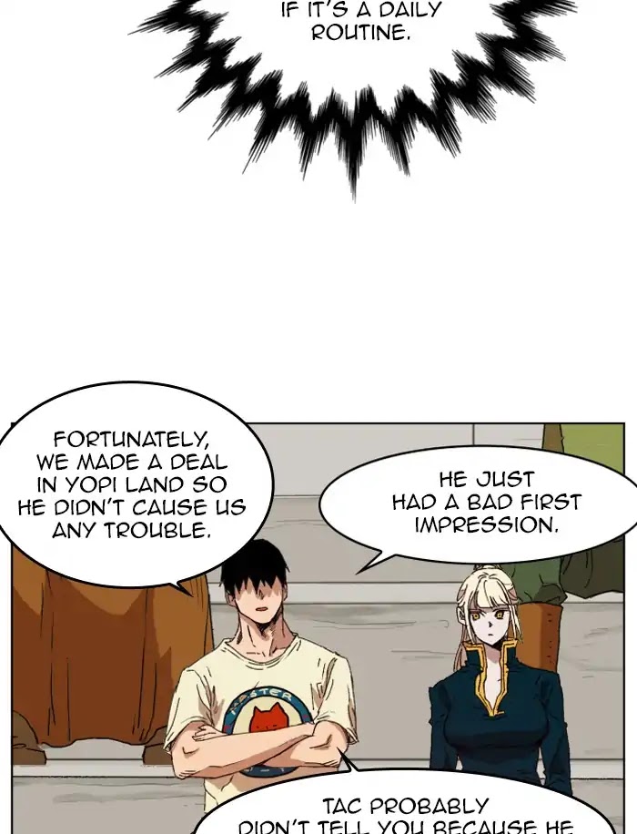 Hardcore Leveling Warrior Chapter 148 page 13 - Chapter 148