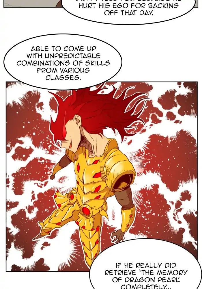 Hardcore Leveling Warrior Chapter 148 page 14 - Chapter 148