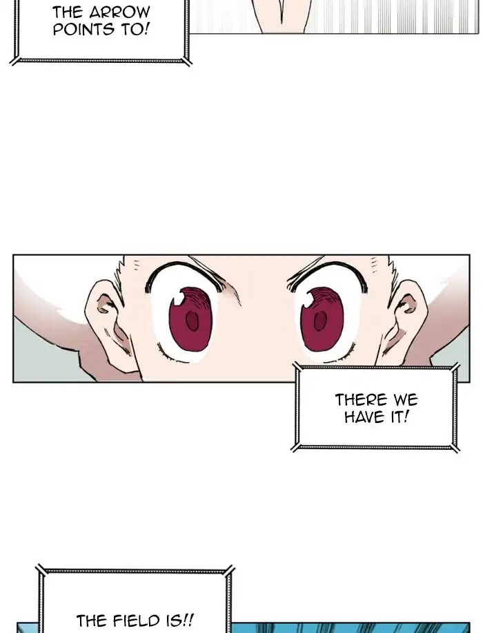 Hardcore Leveling Warrior Chapter 148 page 21 - Chapter 148