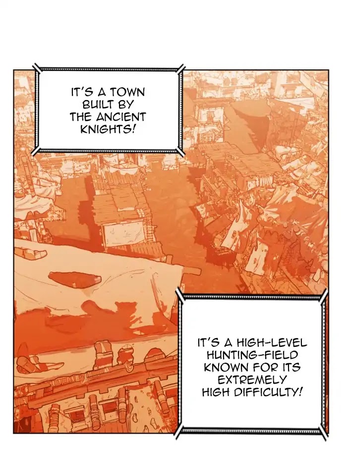 Hardcore Leveling Warrior Chapter 148 page 23 - Chapter 148