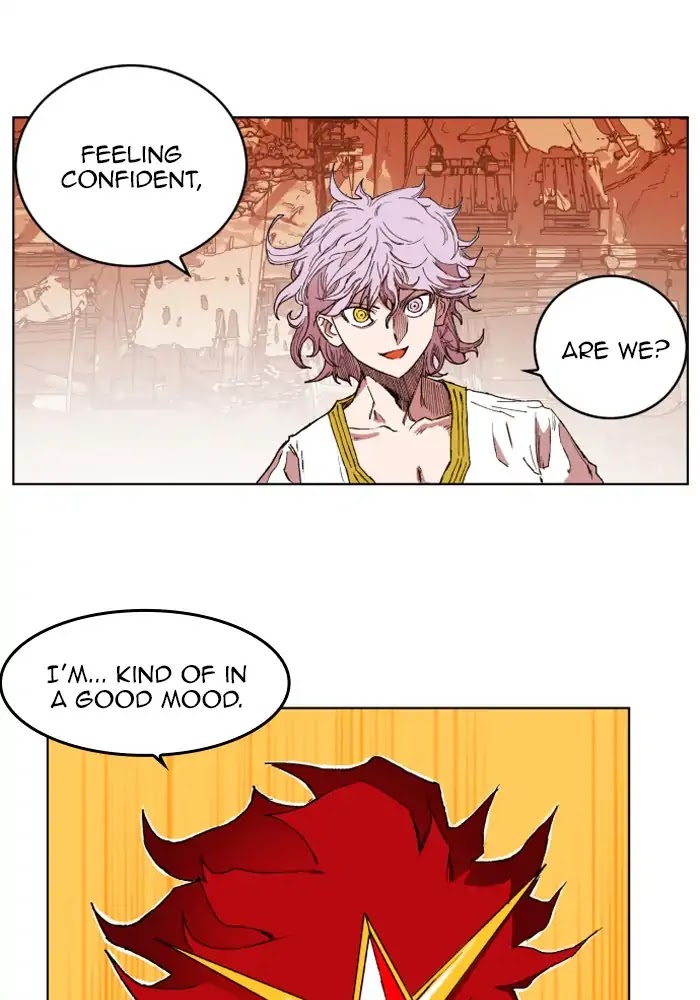 Hardcore Leveling Warrior Chapter 148 page 25 - Chapter 148