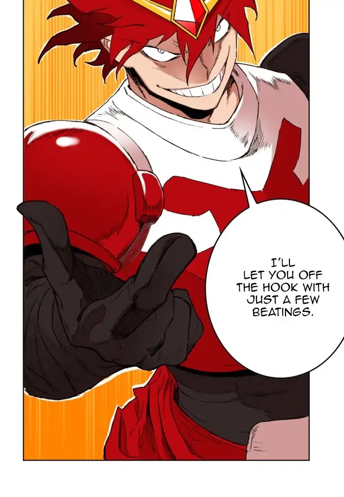 Hardcore Leveling Warrior Chapter 148 page 26 - Chapter 148