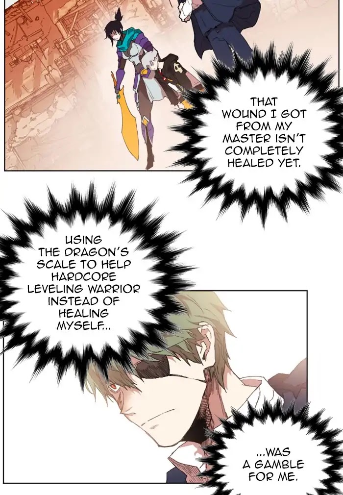 Hardcore Leveling Warrior Chapter 148 page 28 - Chapter 148