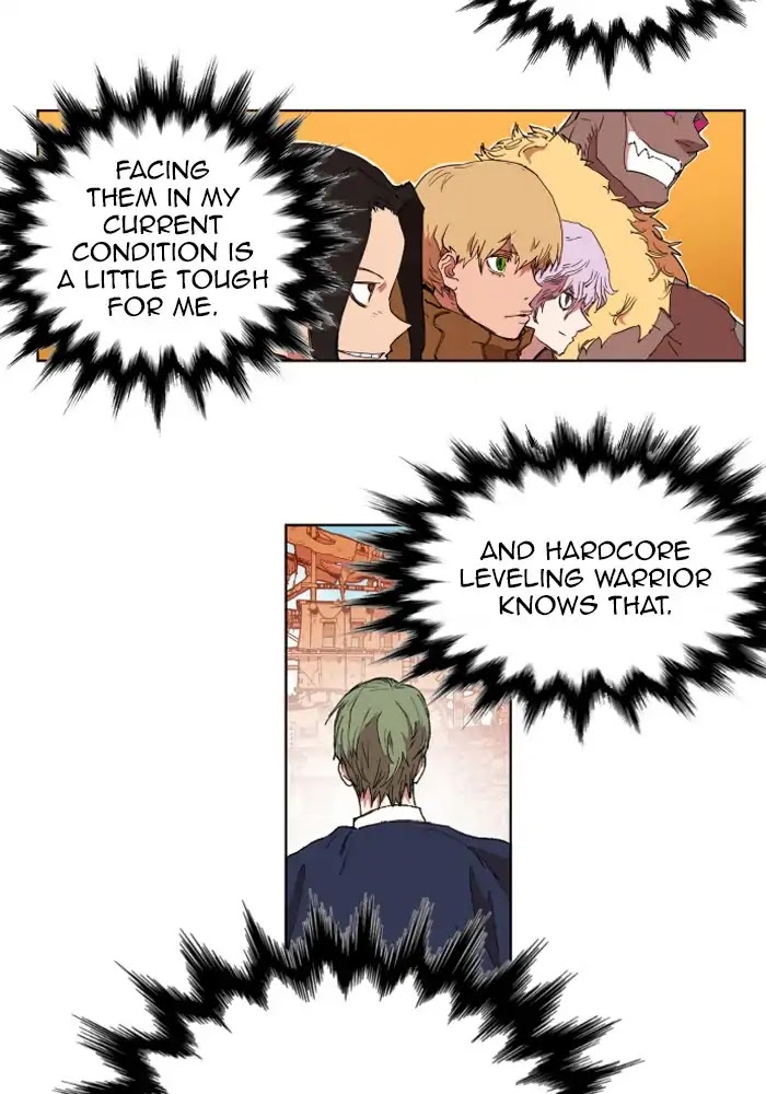 Hardcore Leveling Warrior Chapter 148 page 29 - Chapter 148