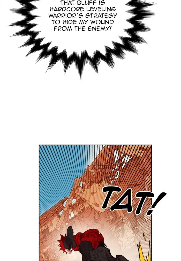 Hardcore Leveling Warrior Chapter 148 page 30 - Chapter 148