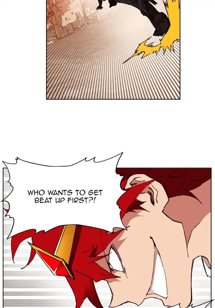 Hardcore Leveling Warrior Chapter 148 page 31 - Chapter 148