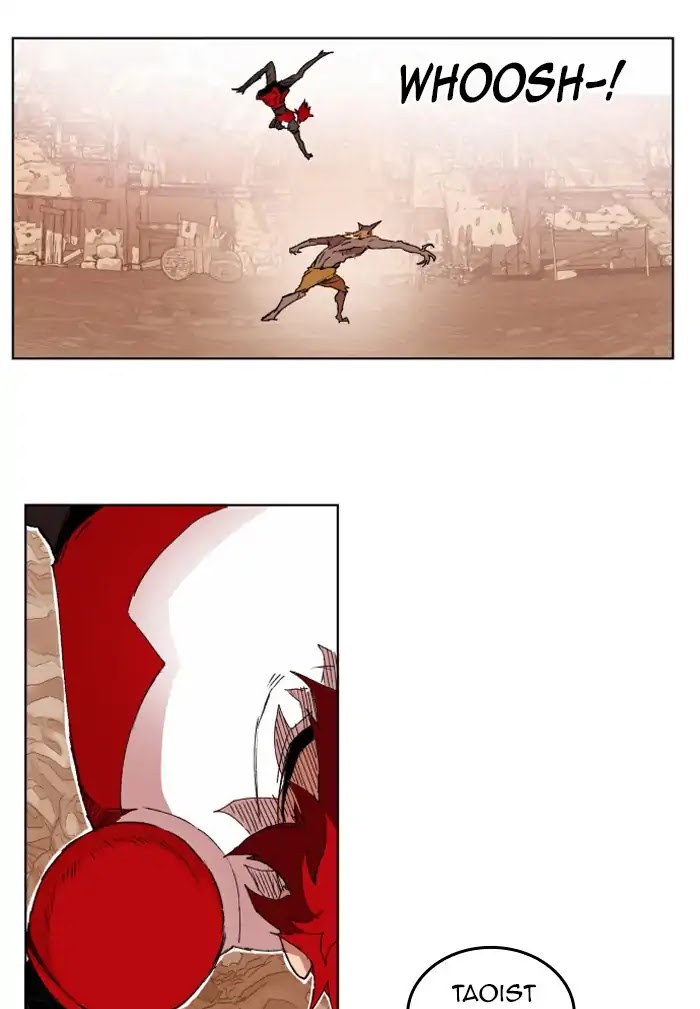 Hardcore Leveling Warrior Chapter 148 page 34 - Chapter 148