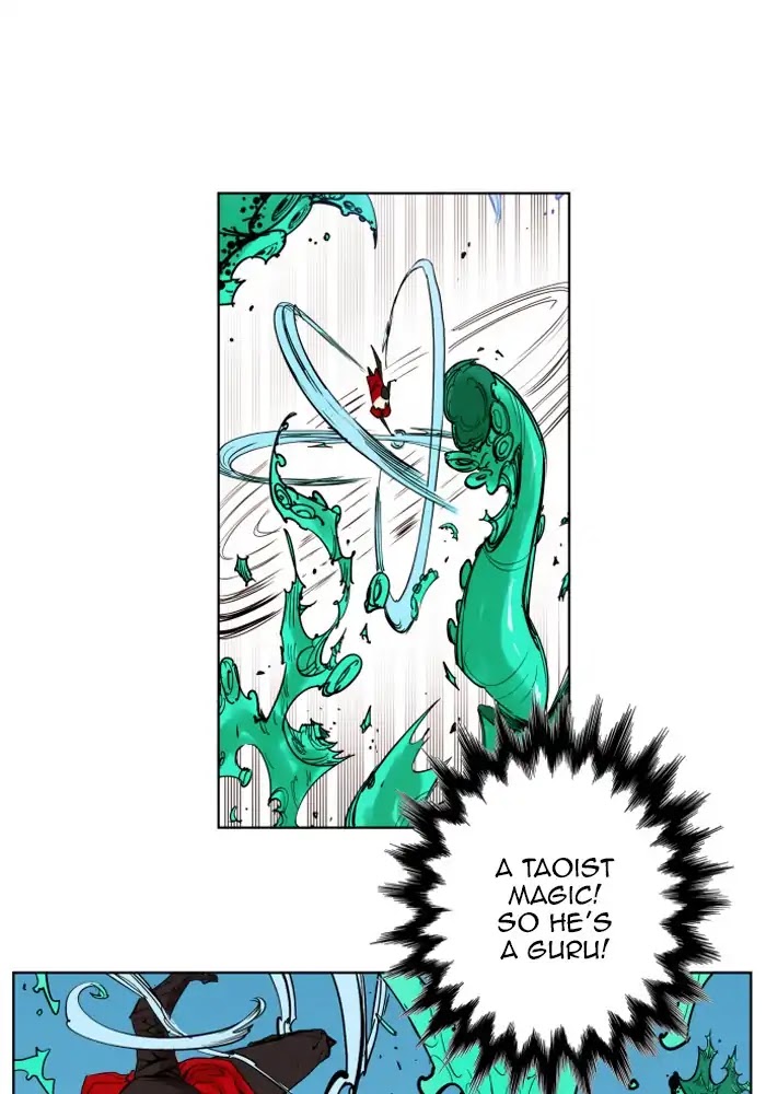 Hardcore Leveling Warrior Chapter 148 page 39 - Chapter 148