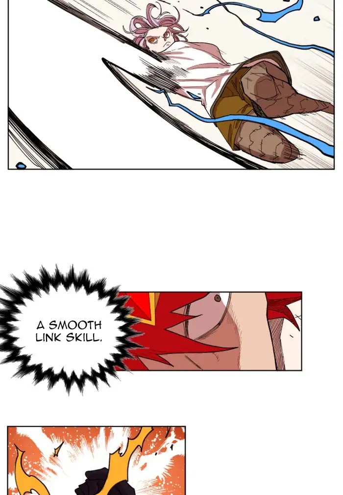 Hardcore Leveling Warrior Chapter 148 page 44 - Chapter 148