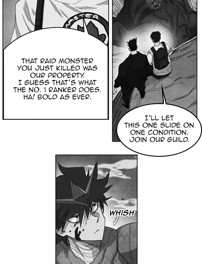 Hardcore Leveling Warrior Chapter 148 page 5 - Chapter 148