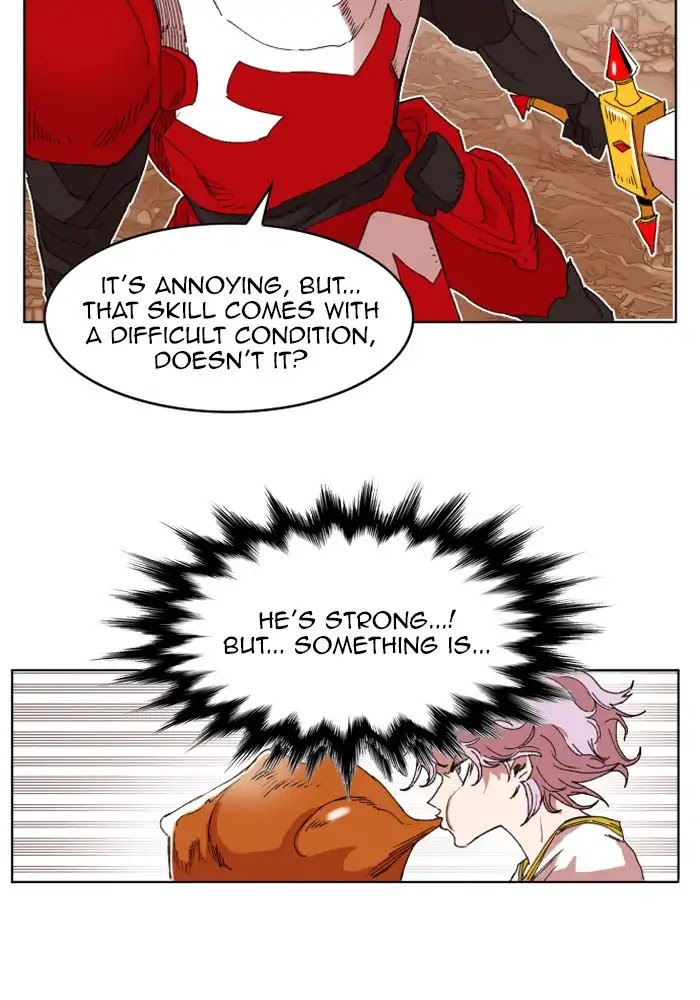 Hardcore Leveling Warrior Chapter 148 page 54 - Chapter 148