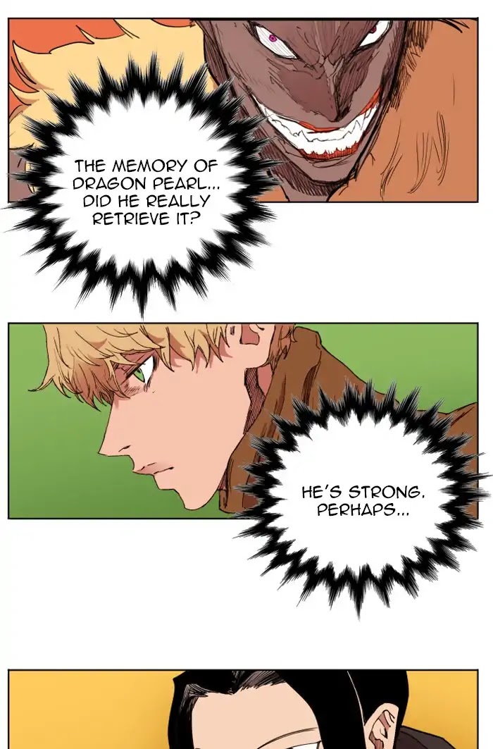 Hardcore Leveling Warrior Chapter 148 page 55 - Chapter 148