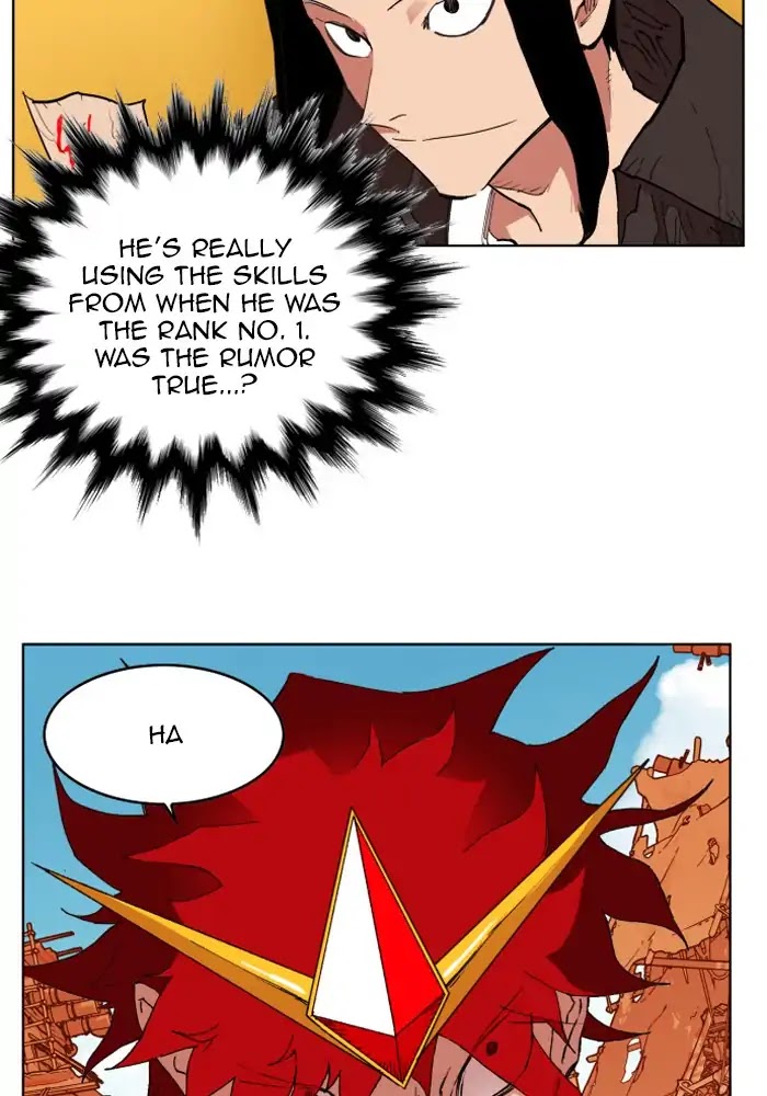 Hardcore Leveling Warrior Chapter 148 page 56 - Chapter 148