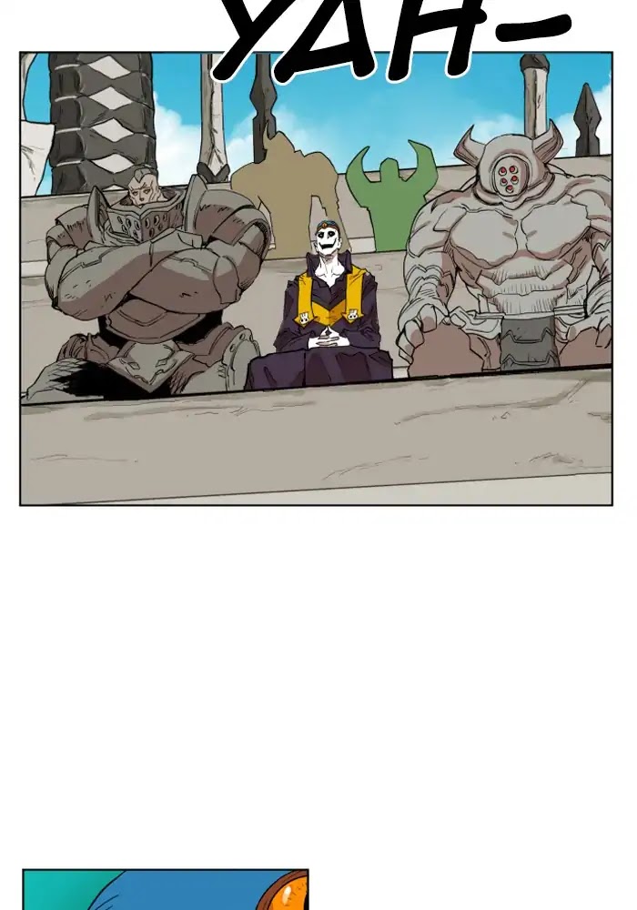 Hardcore Leveling Warrior Chapter 148 page 58 - Chapter 148