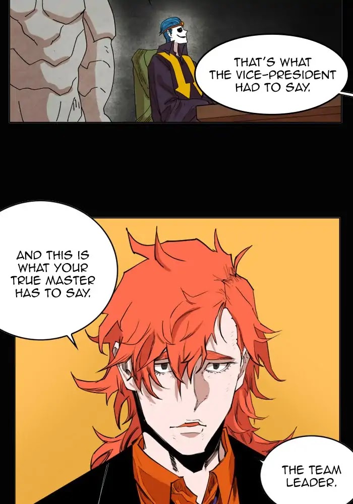 Hardcore Leveling Warrior Chapter 148 page 62 - Chapter 148