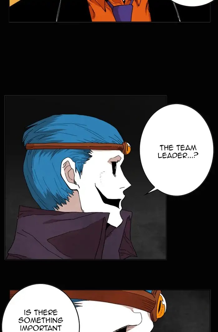 Hardcore Leveling Warrior Chapter 148 page 63 - Chapter 148