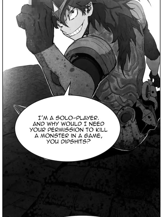 Hardcore Leveling Warrior Chapter 148 page 7 - Chapter 148