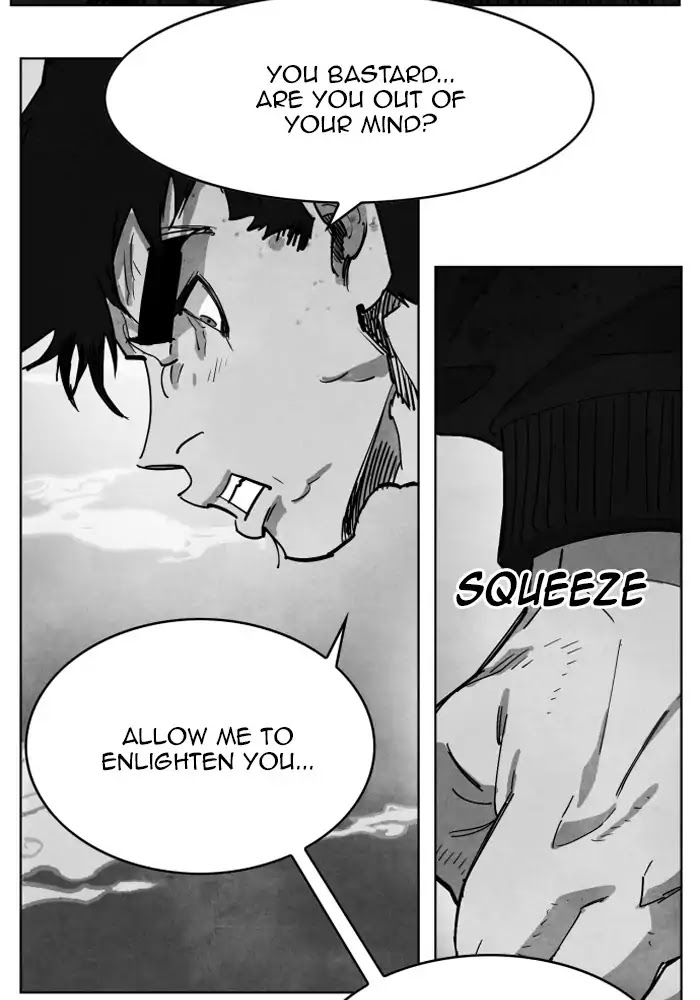 Hardcore Leveling Warrior Chapter 148 page 8 - Chapter 148