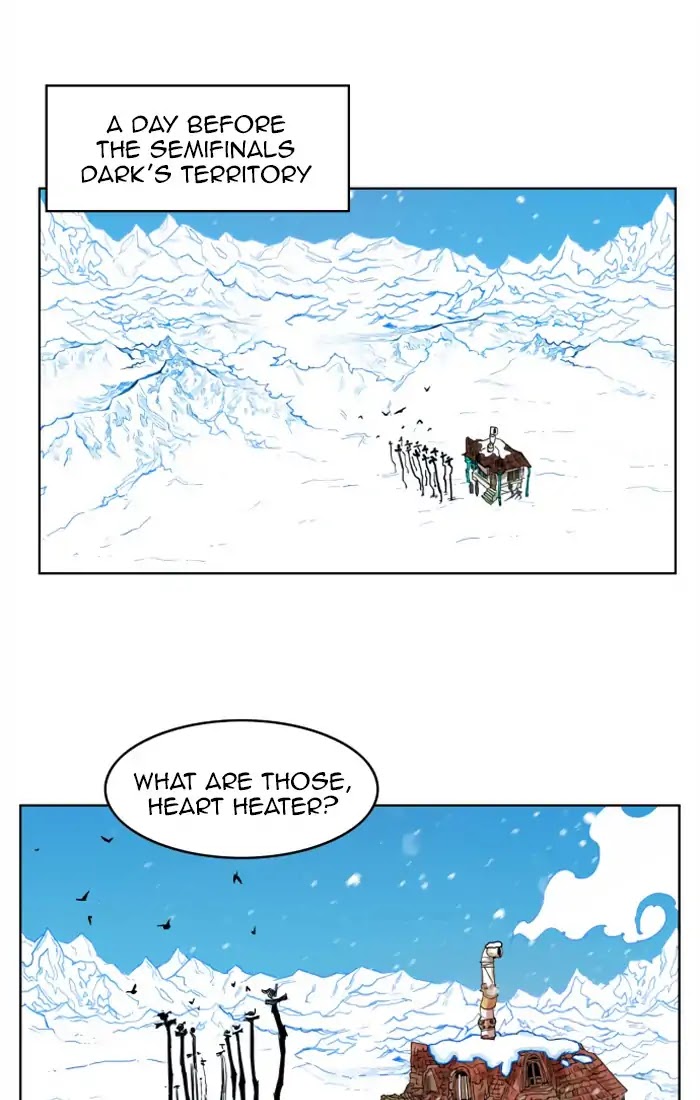 Hardcore Leveling Warrior Chapter 149 page 1 - Chapter 149